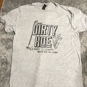 🤣🌷🌻 Well how else you going to garden… lol..